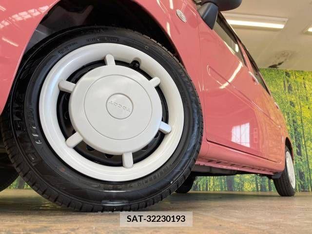Daihatsu MIRA 2019-05 340480-13
