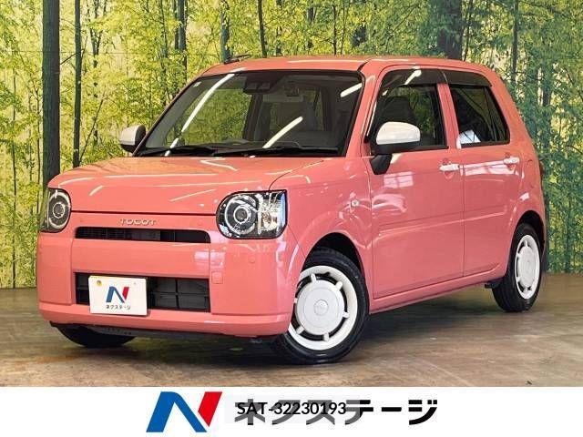 Daihatsu MIRA 2019-05 340480-0