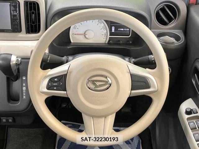 Daihatsu MIRA 2019-05 340480-11