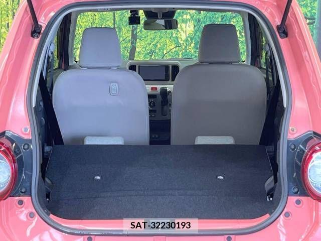 Daihatsu MIRA 2019-05 340480-10
