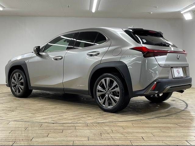 Lexus UX 2019-08 190019-16