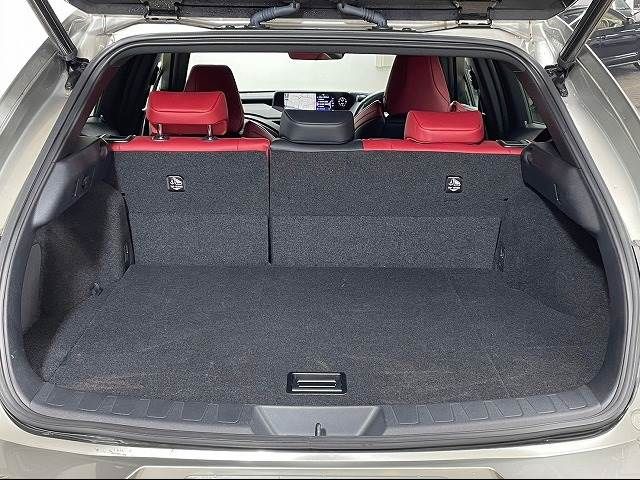 Lexus UX 2019-08 190019-12