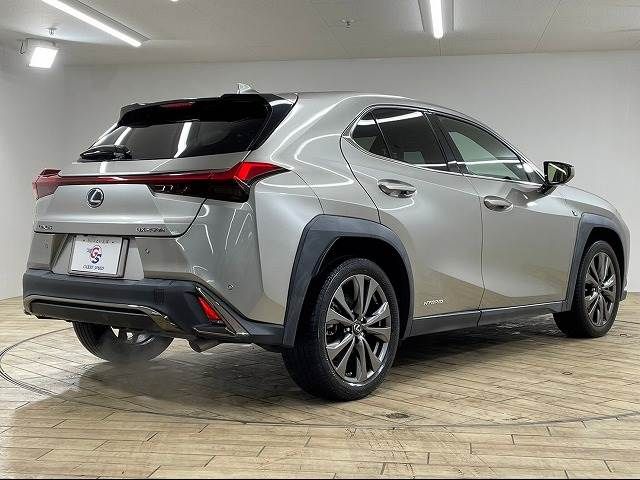Lexus UX 2019-08 190019-15