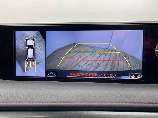 Lexus UX 2019-08 190019-3