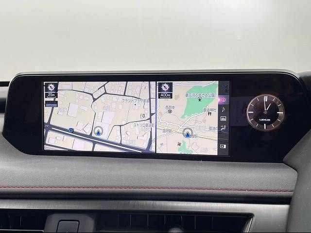 Lexus UX 2019-08 190019-2