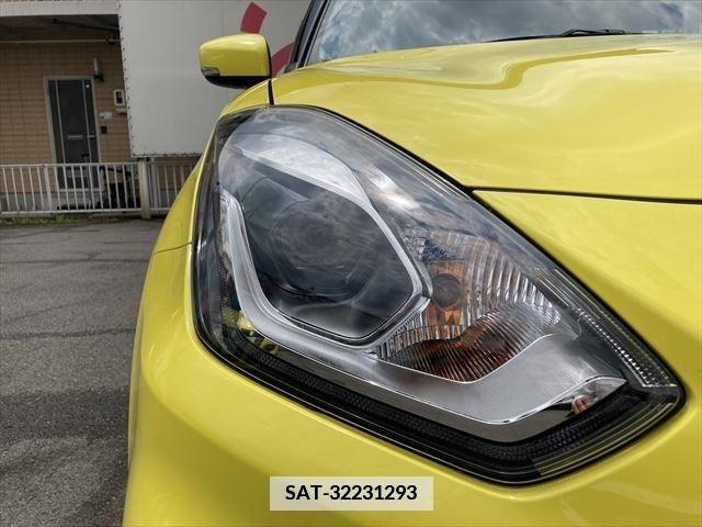 Suzuki SWIFT 2017-09 376542-11