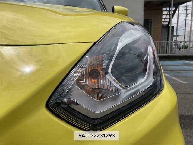 Suzuki SWIFT 2017-09 376542-10