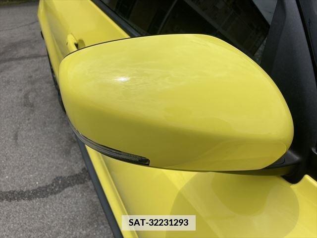 Suzuki SWIFT 2017-09 376542-9