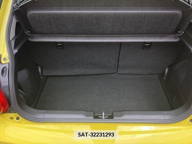 Suzuki SWIFT 2017-09 376542-23