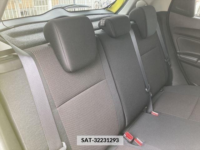 Suzuki SWIFT 2017-09 376542-20