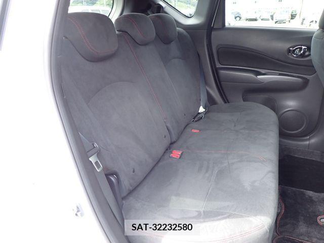 Nissan NOTE 2019-04 334838-17