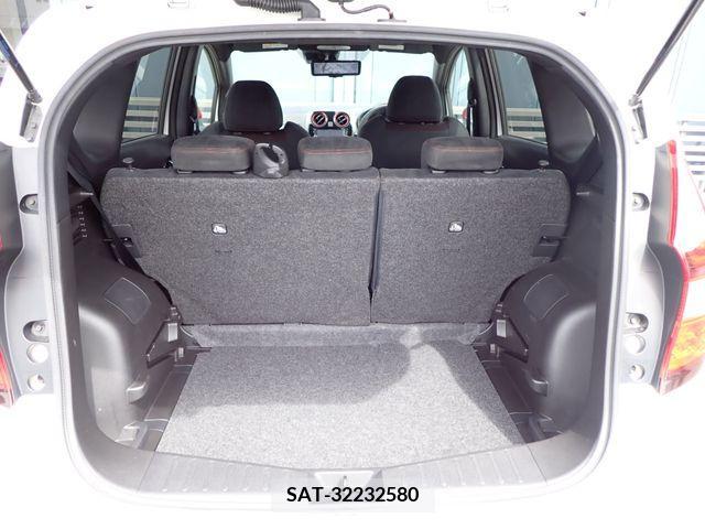 Nissan NOTE 2019-04 334838-18
