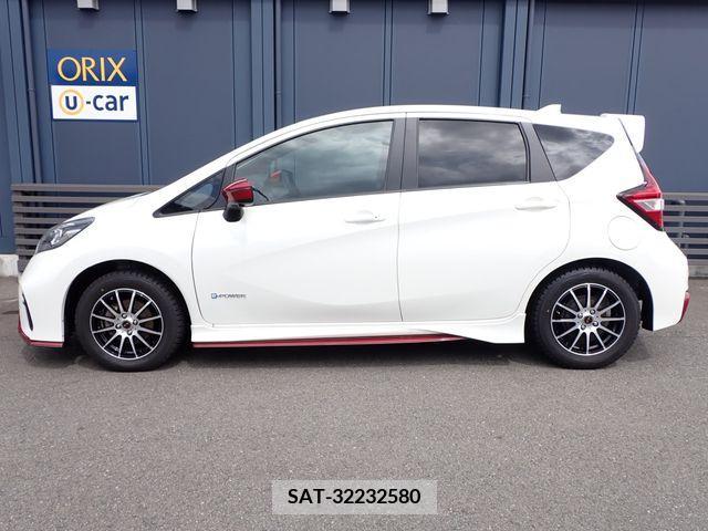 Nissan NOTE 2019-04 334838-23