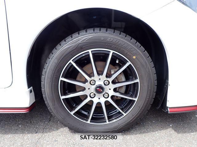 Nissan NOTE 2019-04 334838-22