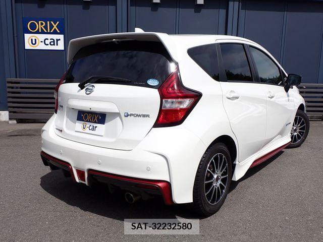 Nissan NOTE 2019-04 334838-2