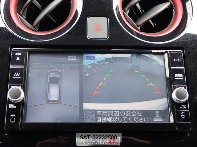 Nissan NOTE 2019-04 334838-5