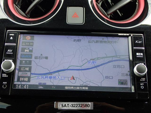 Nissan NOTE 2019-04 334838-3