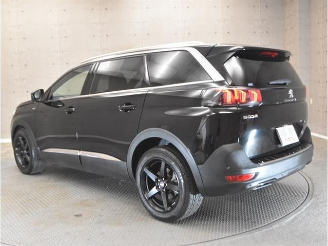 Peugeot 5008 2021-08 188880-11