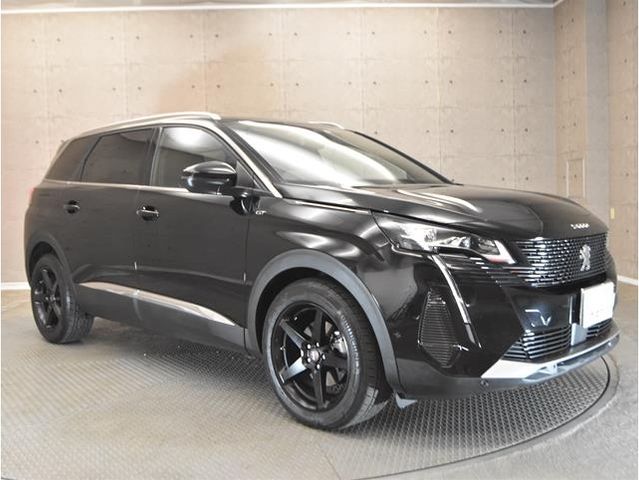 Peugeot 5008 2021-08 188880-8