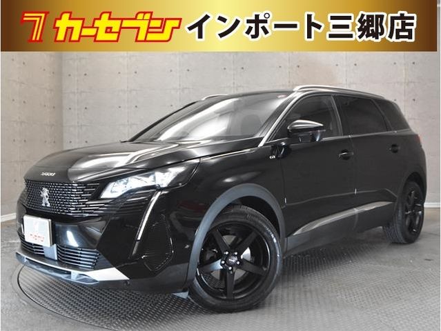 Peugeot 5008 2021-08 188880-0