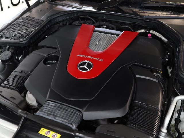 Amg C-CLASS 2018-08 25226-5