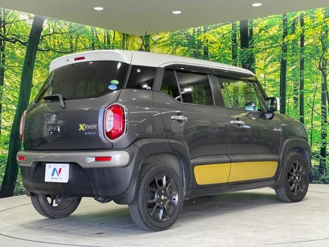 Suzuki X BEE 2018-06 182341-17