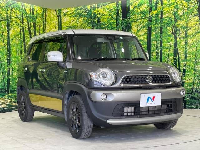 Suzuki X BEE 2018-06 182341-16