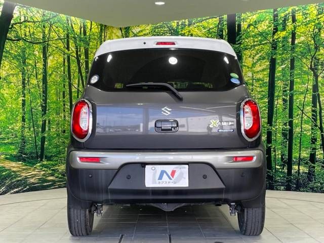 Suzuki X BEE 2018-06 182341-15