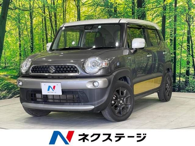 Suzuki X BEE 2018-06 182341-0