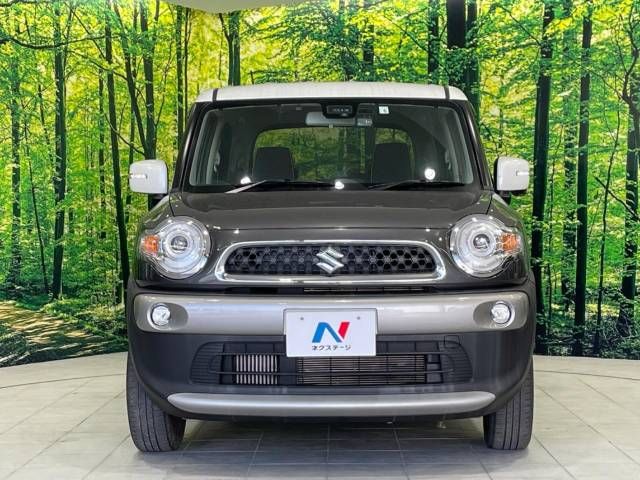 Suzuki X BEE 2018-06 182341-14