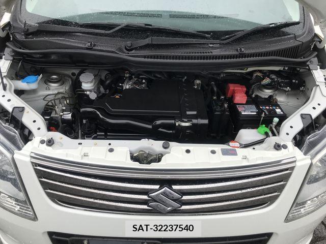 Suzuki WAGON R 2012-07 379545-20