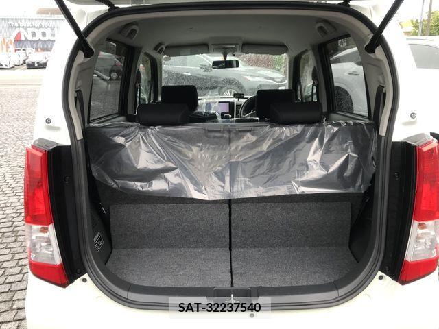Suzuki WAGON R 2012-07 379545-19