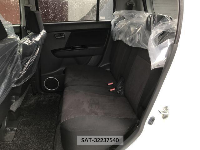 Suzuki WAGON R 2012-07 379545-18