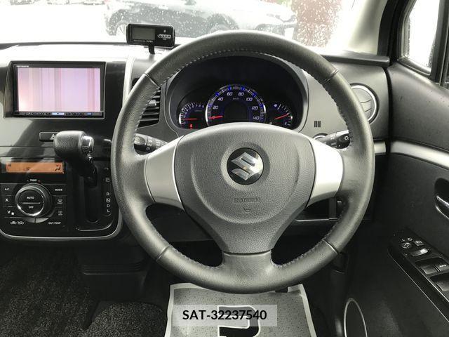Suzuki WAGON R 2012-07 379545-11