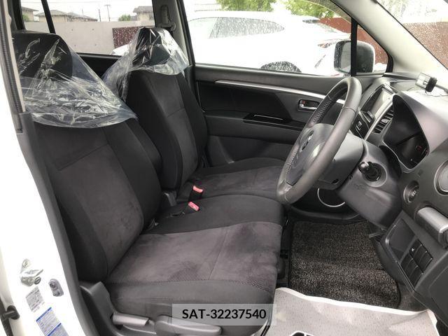 Suzuki WAGON R 2012-07 379545-10