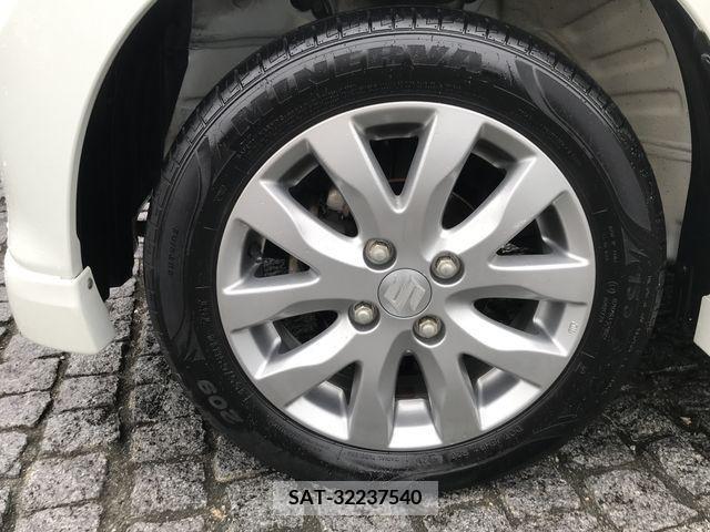 Suzuki WAGON R 2012-07 379545-6
