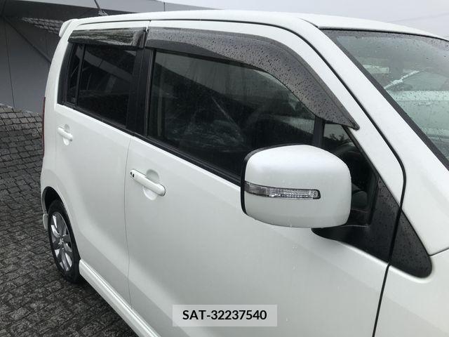 Suzuki WAGON R 2012-07 379545-4