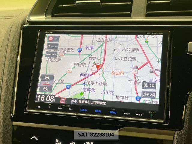 Honda FIT 2017-11 269516-2