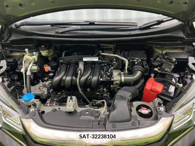 Honda FIT 2017-11 269516-18