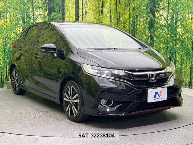 Honda FIT 2017-11 269516-16