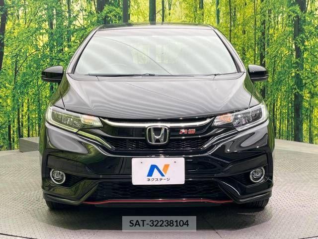 Honda FIT 2017-11 269516-14