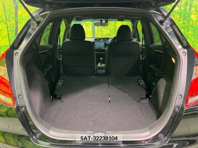Honda FIT 2017-11 269516-10