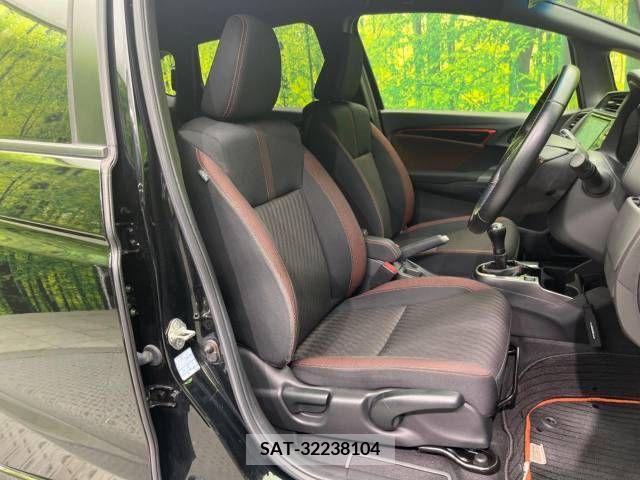 Honda FIT 2017-11 269516-8