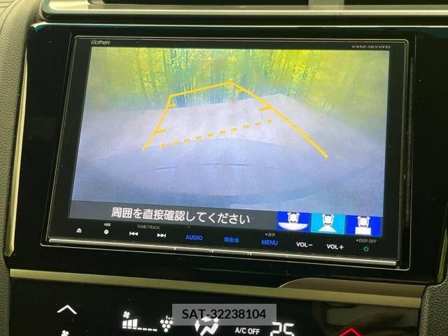 Honda FIT 2017-11 269516-3