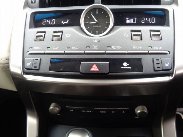 Lexus NX 2018-10 22790-14