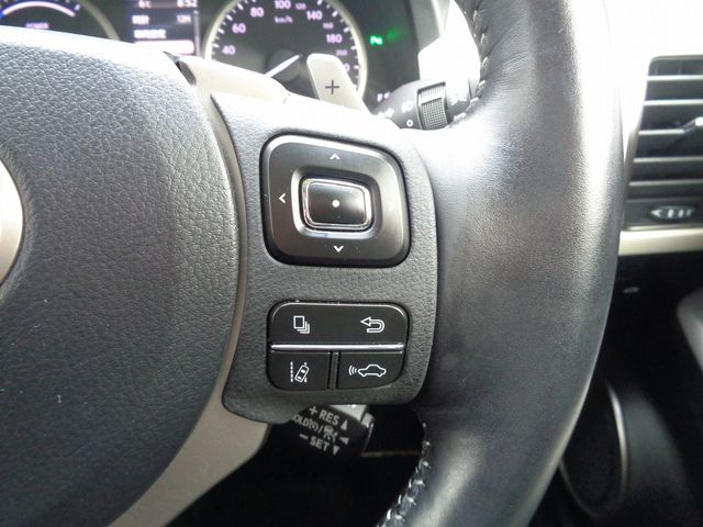 Lexus NX 2018-10 22790-23