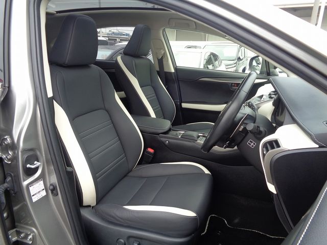 Lexus NX 2018-10 22790-3