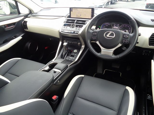 Lexus NX 2018-10 22790-9