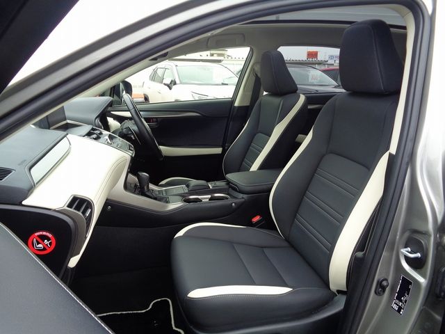 Lexus NX 2018-10 22790-4