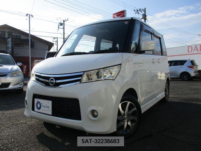 Nissan ROOX 2011-06 202247-0